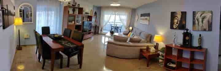 Apartment for rent in Parque de la Paloma