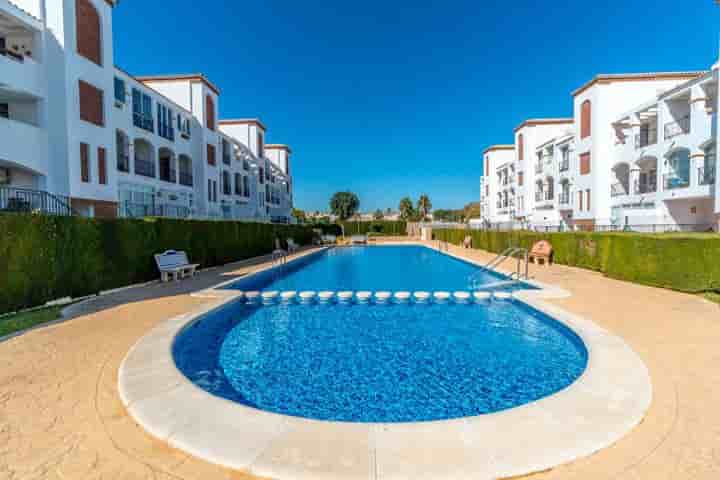 Apartment for sale in Orihuela Costa