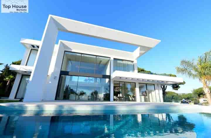 House for rent in Marbella