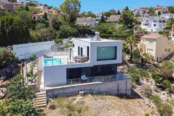 Casa para venda em Benitachell