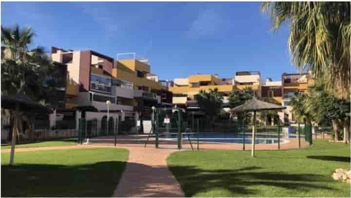 Apartment for rent in Orihuela Costa