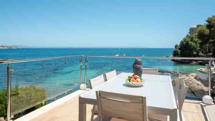 Apartment for sale in Cas Catala - Illetes