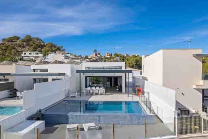 Casa en venta en San Miguel de Salinas