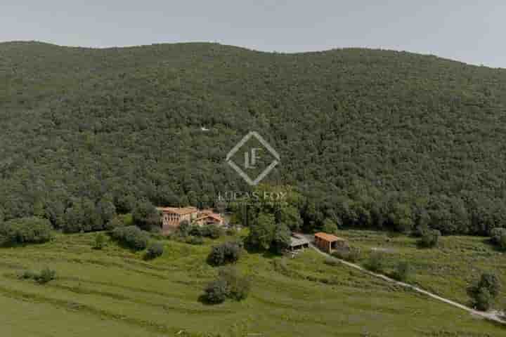 Casa en venta en La Garrotxa