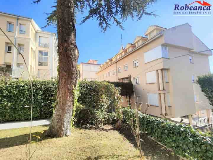 House for sale in Ávila