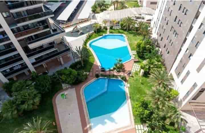 Apartment for sale in Alicante