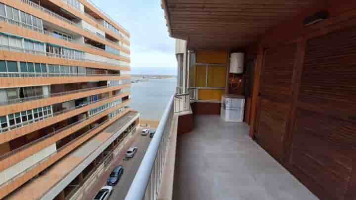 Appartement à vendre à El Acequión - Los Naúfragos