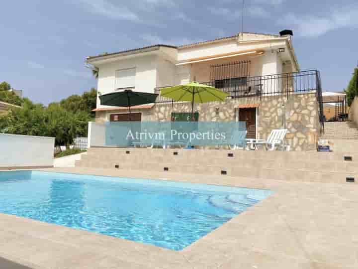 Casa in affitto a Los Balcones - Los Altos del Edén