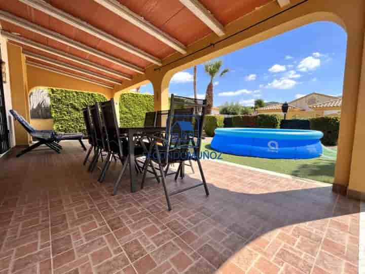 House for sale in El Saladillo