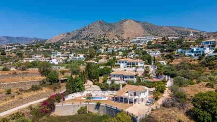 House for sale in Benalmádena