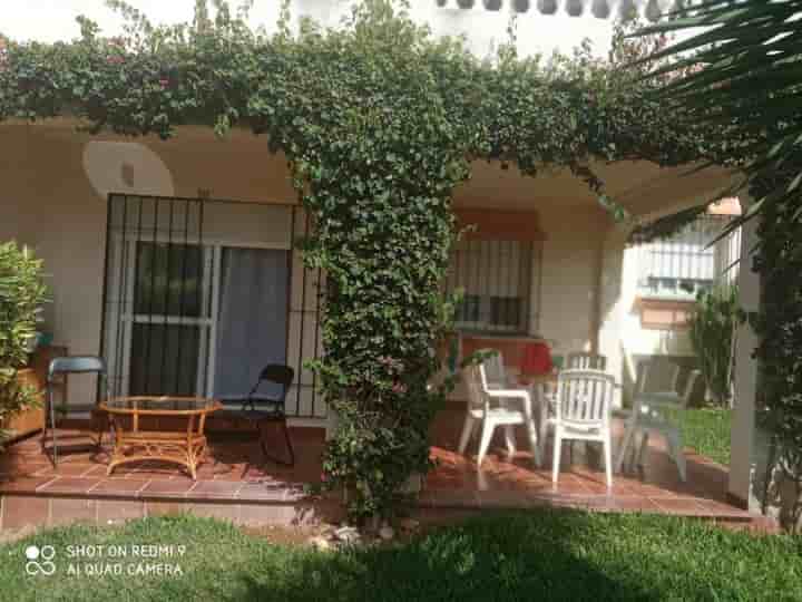 Apartment for rent in Torrox Costa