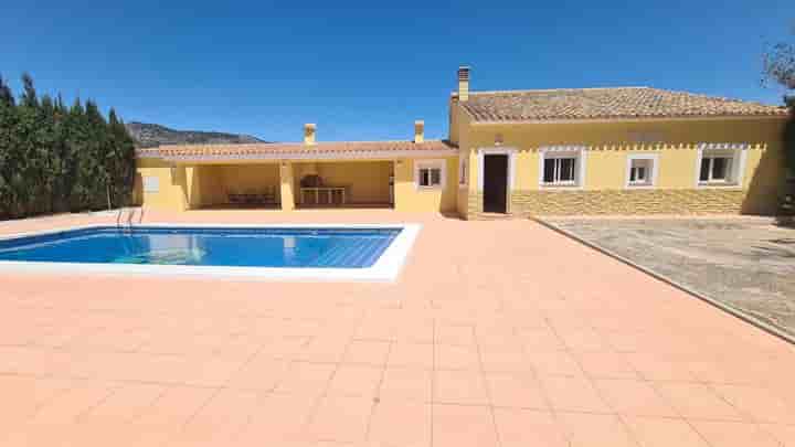 Maison à vendre à Alicante