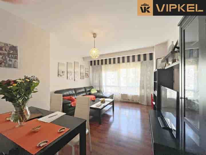 Apartamento en venta en Ferrol