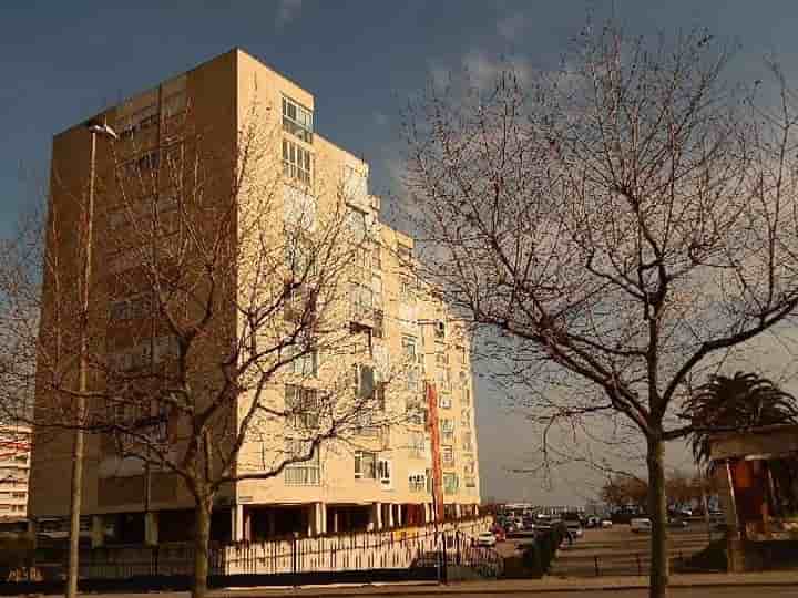 Wohnung zum Verkauf in Santander