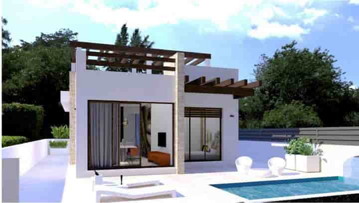 House for sale in Puerto Vera - Las Salinas