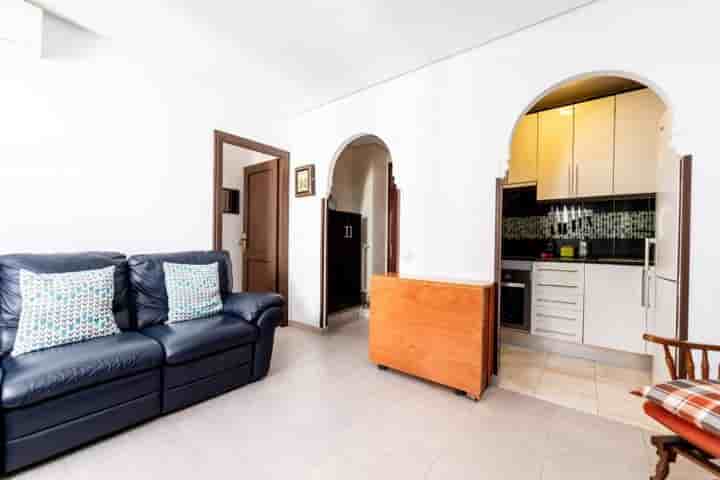 Apartment for sale in Vallehermoso