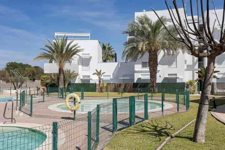 Apartamento para venda em El Playazo