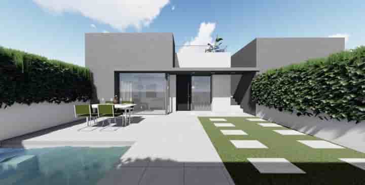 House for sale in San Juan de los Terreros