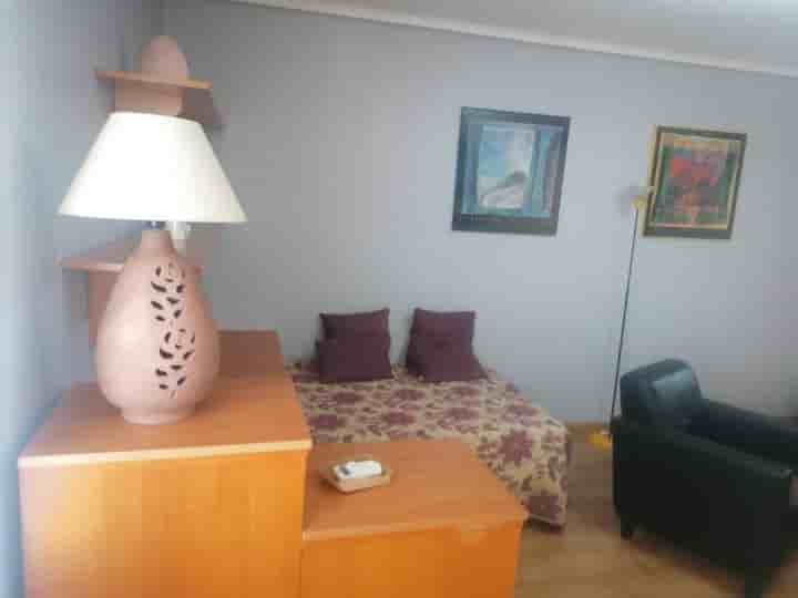 Apartamento en alquiler en Centro