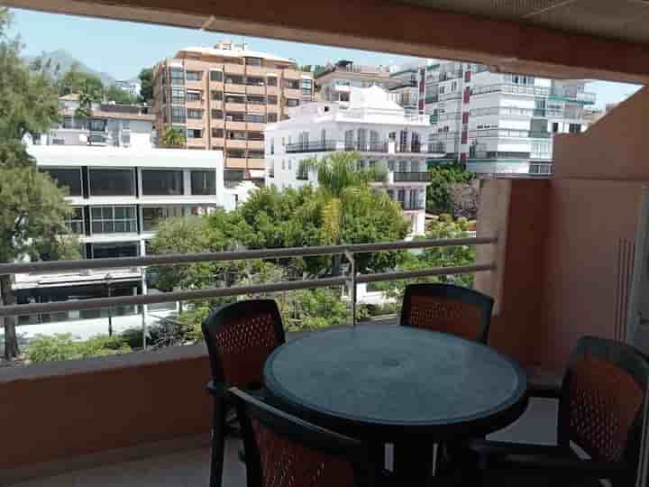 Apartment for sale in Marbella