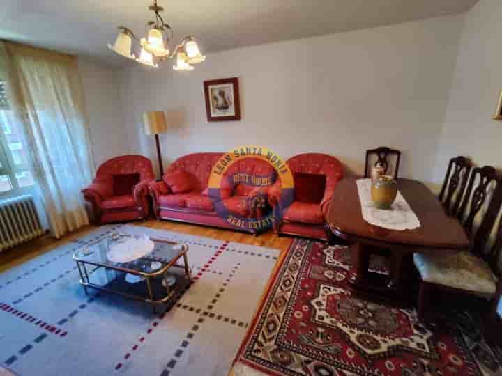 Apartment for sale in León