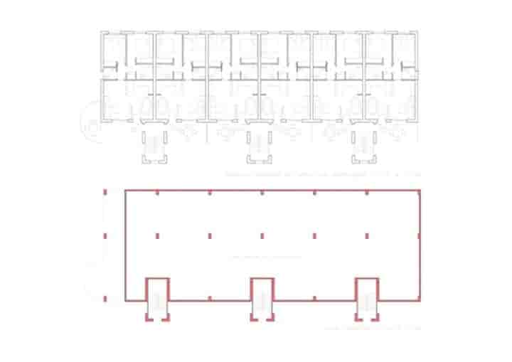 Casa para venda em Fuente Alamo