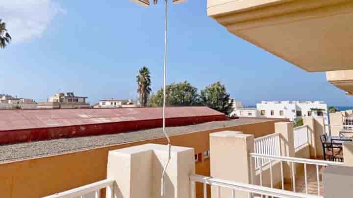 Apartamento en alquiler en La Herradura