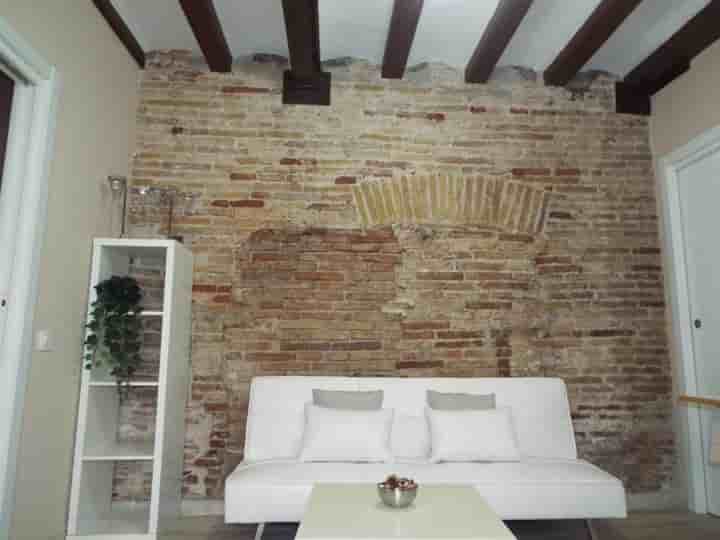 Apartment for rent in La Barceloneta