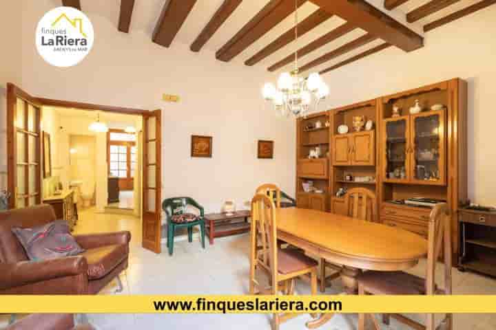 Casa en venta en Arenys de Mar