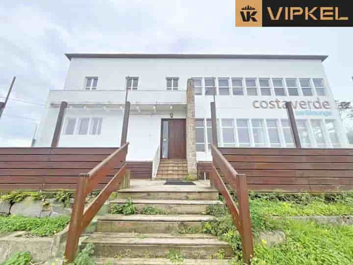 Casa en venta en Ferrol