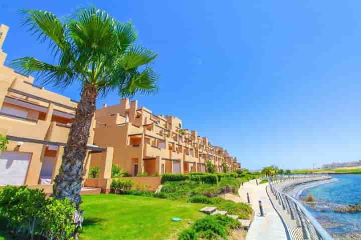 Apartment for sale in Balsicas