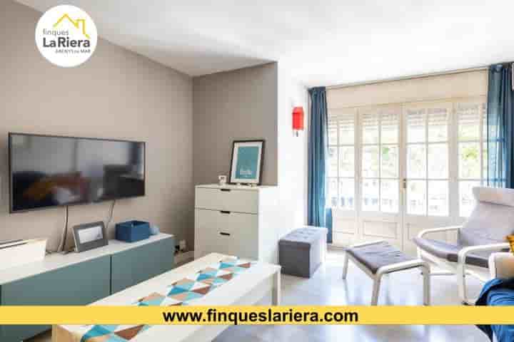 Apartamento para venda em Arenys de Mar