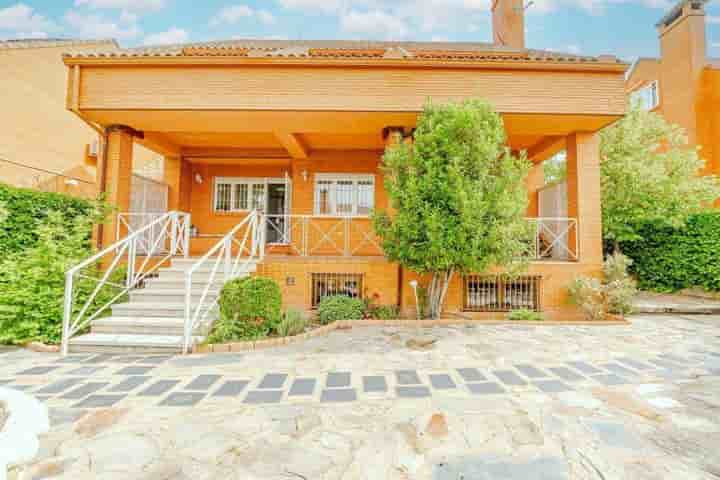 House for sale in Torrelodones