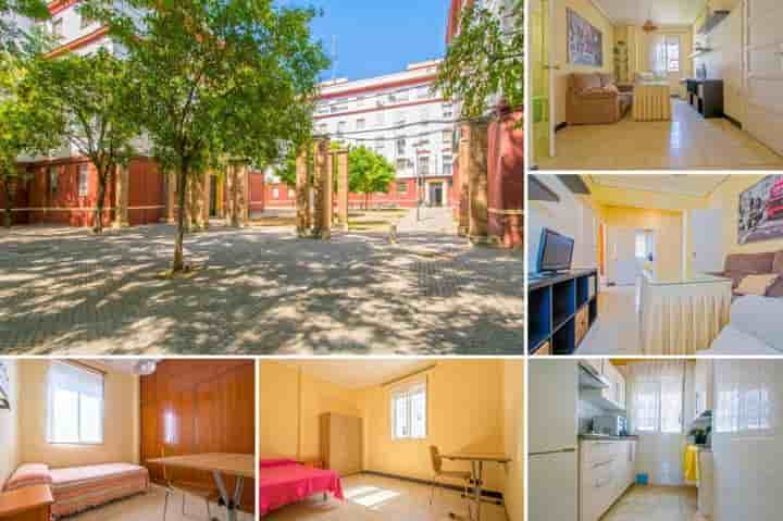 Apartamento en alquiler en Seville