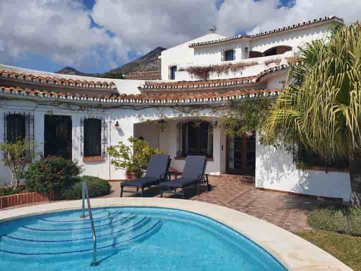 House for rent in Montealto