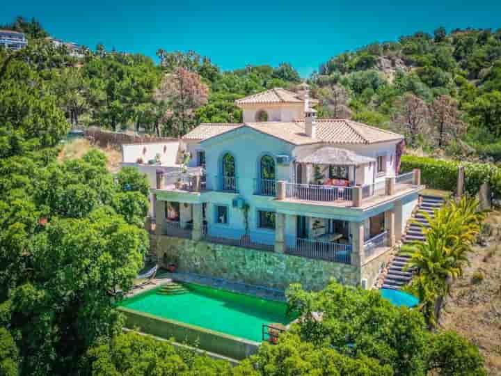 Maison à vendre à Estepona