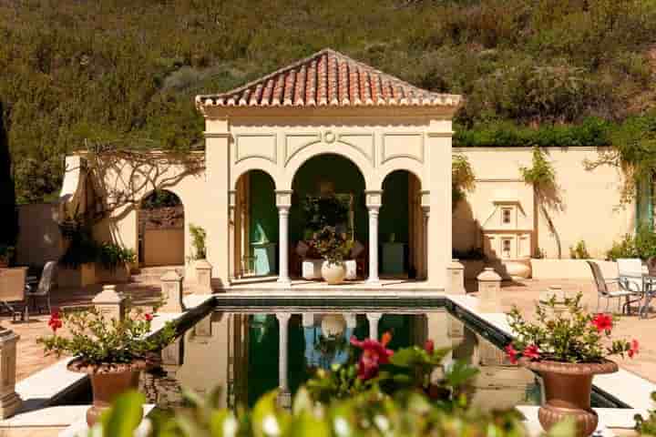 Maison à vendre à Estepona