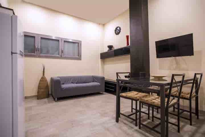 Apartamento en alquiler en Les Corts