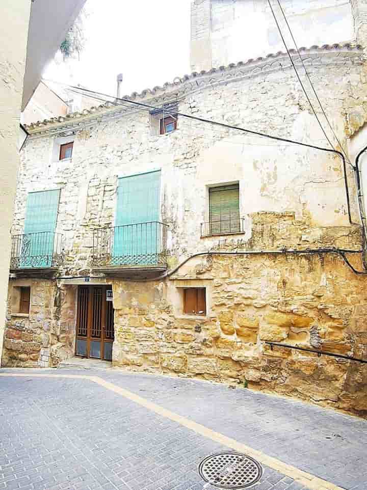 Casa en venta en Caspe