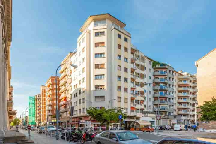 Wohnung zur Miete in Pamplona