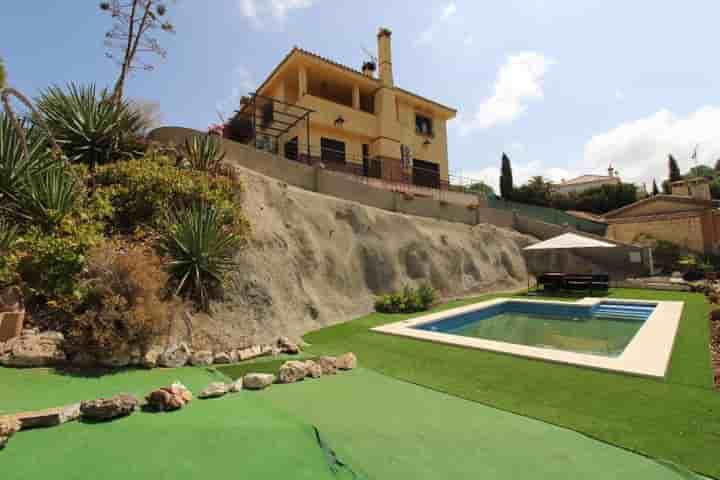 Haus zur Miete in Alhaurín de la Torre