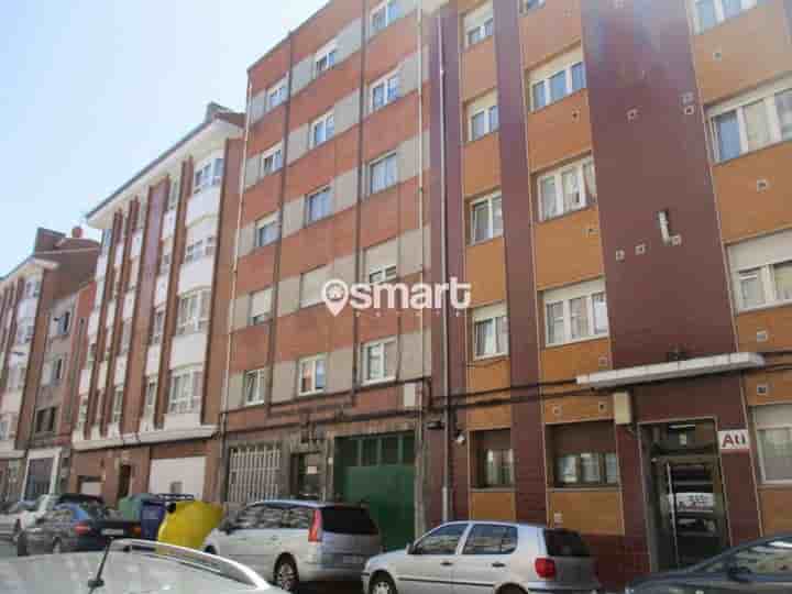 Apartamento en venta en Gijón