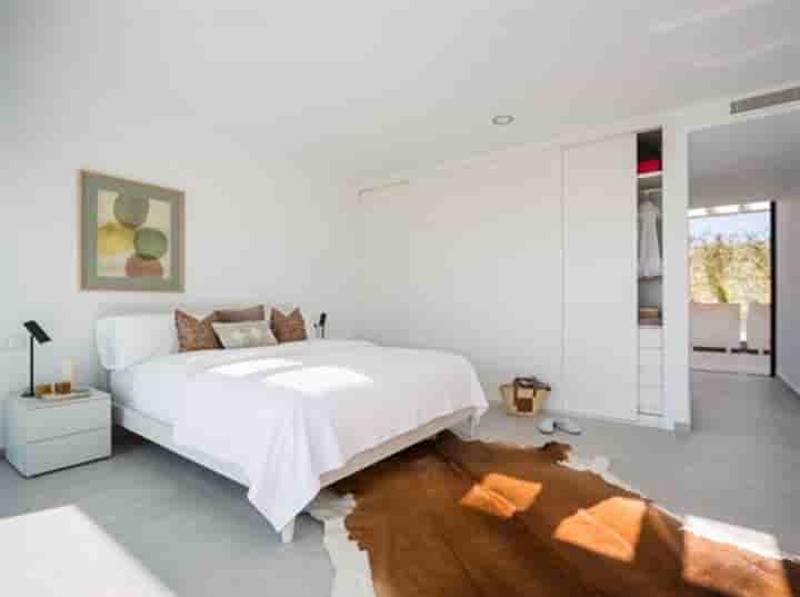 House for sale in Baños y Mendigo
