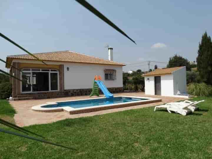 Casa en alquiler en Alhaurín de la Torre