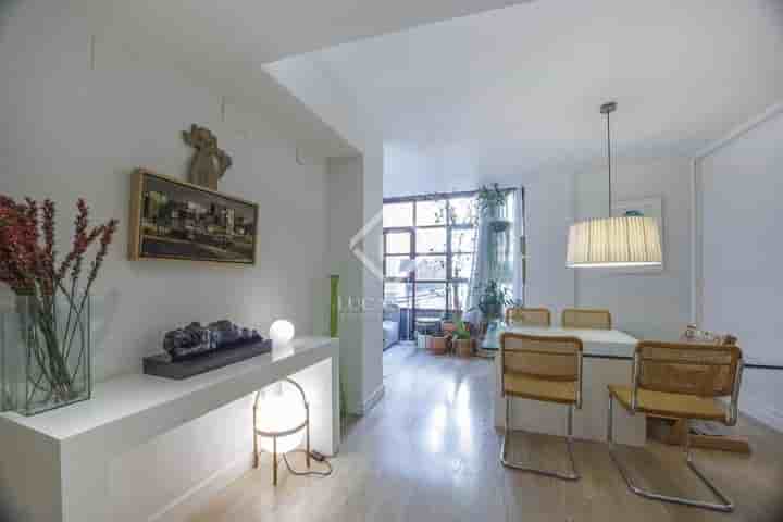 Apartamento en alquiler en Valencia