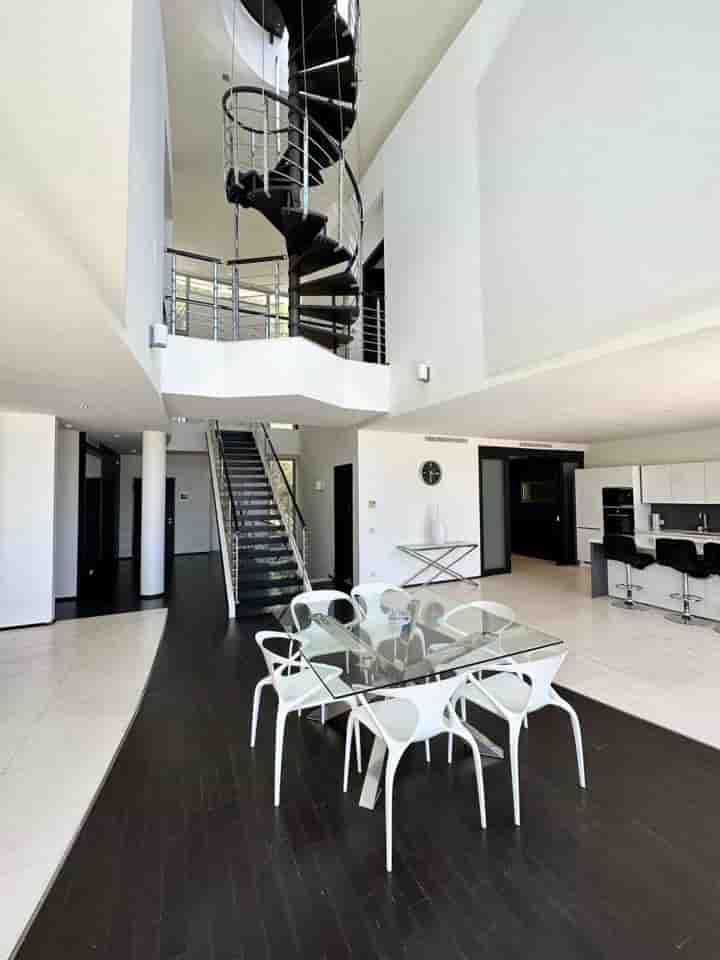 House for rent in Marbella