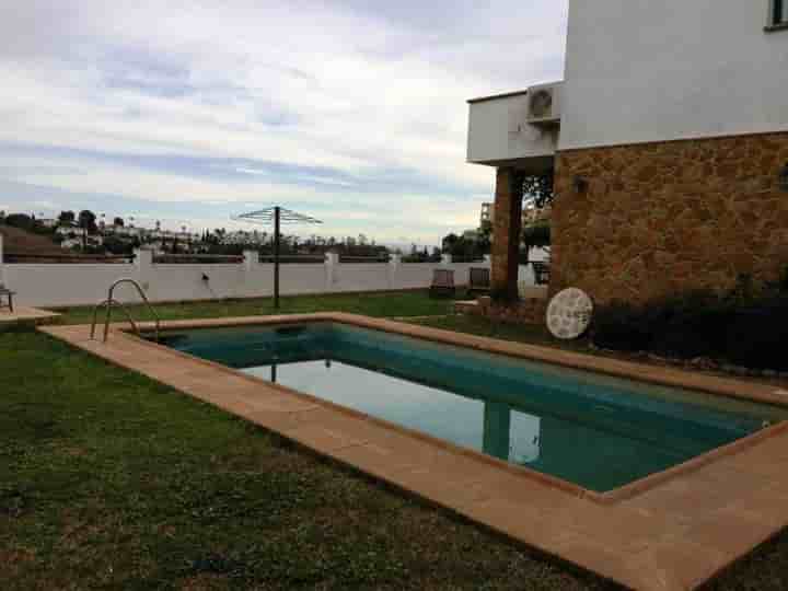 House for rent in Las Lagunas