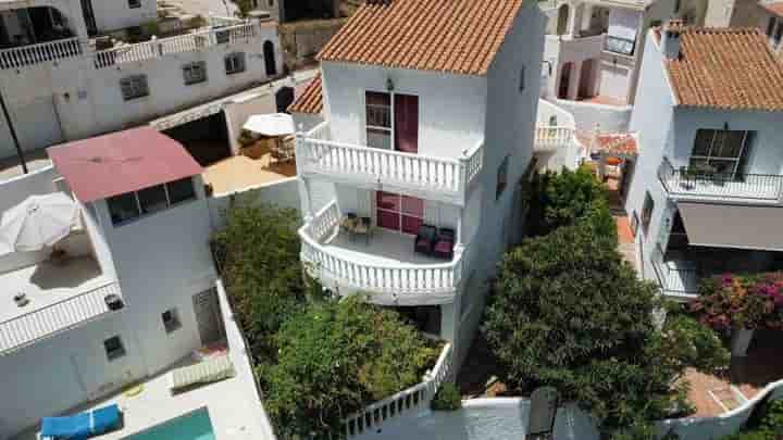 Maison à vendre à Burriana