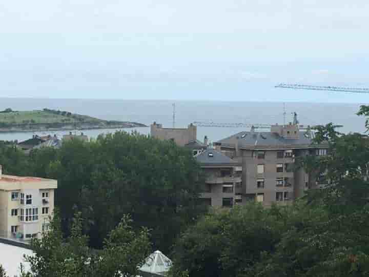 Appartement à louer à Santander