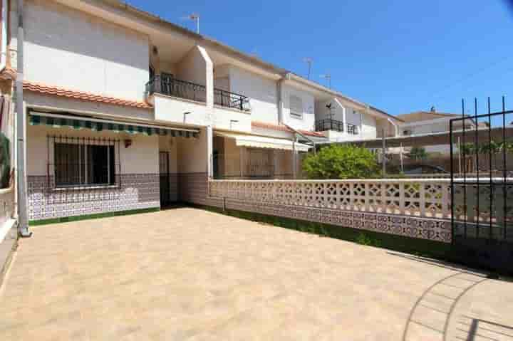 House for sale in Santiago de la Ribera